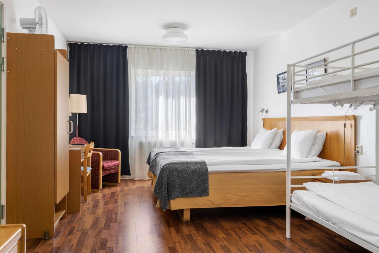 Hotell Frykenstrand; Sure Hotel Collection By Best Western Sunne Exterior photo